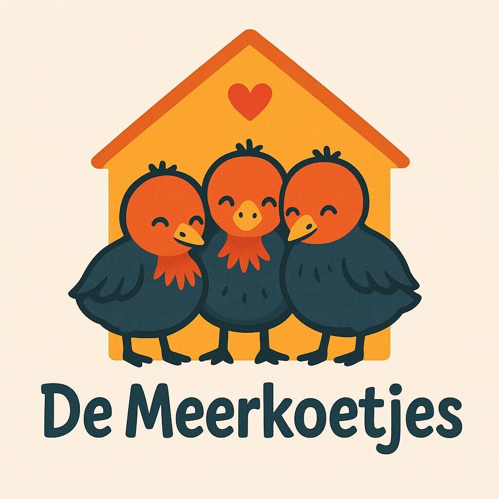 Logo GH De Meerkoetjes